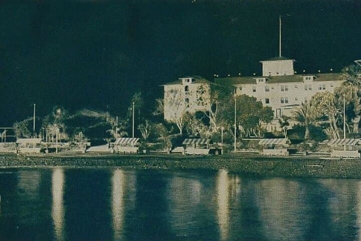 Haunted Catalina Walking Ghost Tour: Avalon Ghost Walk & Historic Casino Stories photo 3