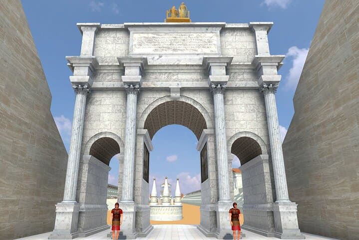 VR Chariot Races at Circus Maximus — Immersive Rome Experience photo 5
