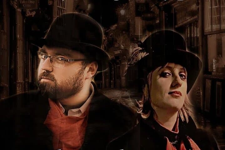 Shadows of York: 90-Minute Ghost Walk Through Horrible History photo 6
