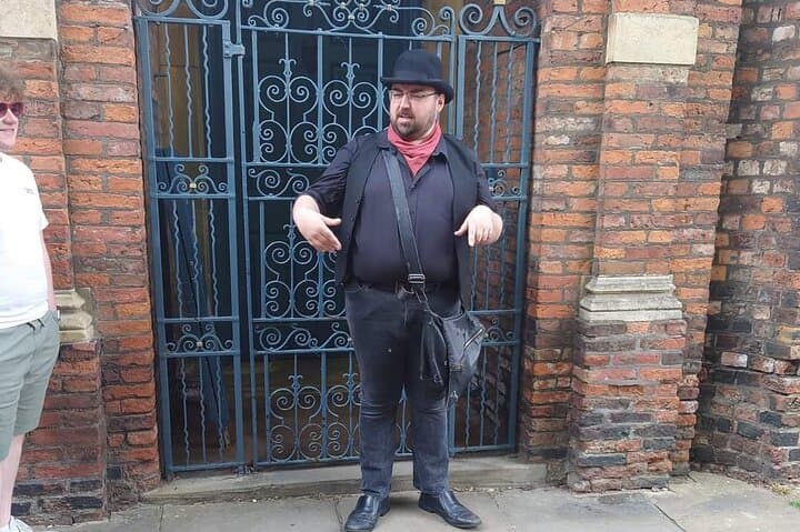 Shadows of York: 90-Minute Ghost Walk Through Horrible History photo 5