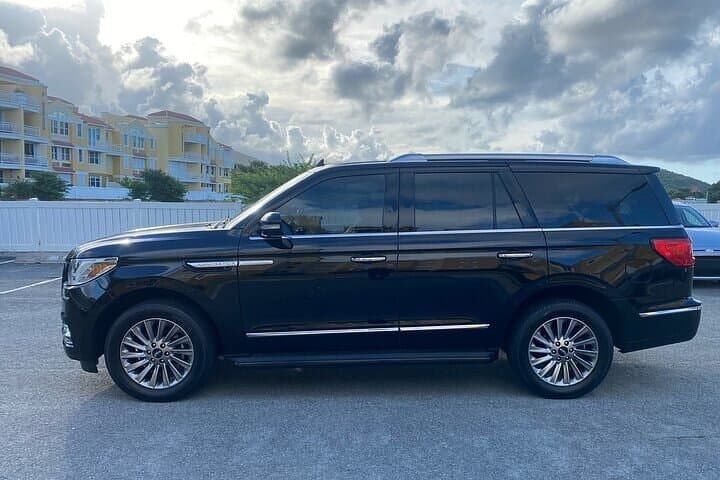 San Juan Private Airport Transfer — Door-to-Door Transport in Puerto Rico photo 3