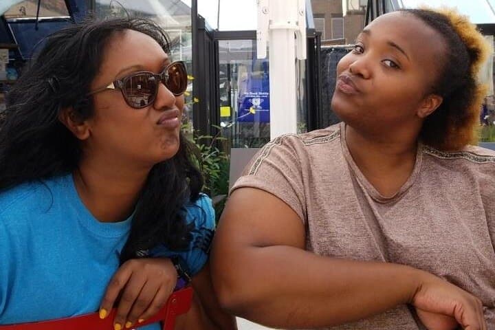 Survive the Streets: Zombie Scavengers App Hunt in Durham photo 3