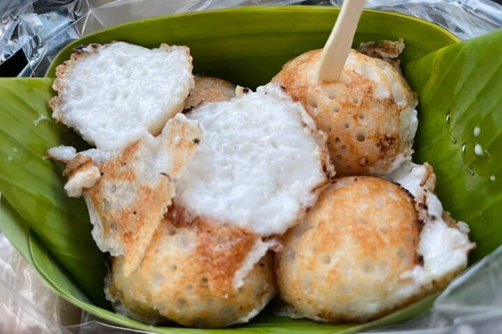 Phuket Old Town Street Eats: Michelin Picks & Local Market Tour photo 2