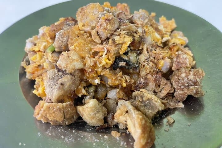 Phuket Old Town Street Eats: Michelin Picks & Local Market Tour photo 5