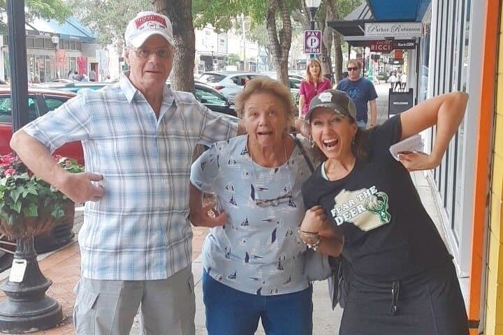 El Paso Zombie Scavenger Hunt: App-Guided Urban Survival Game photo 2