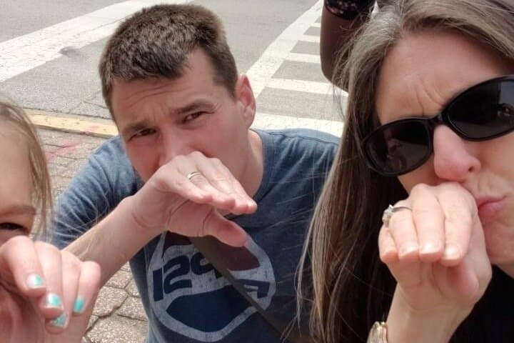 El Paso Zombie Scavenger Hunt: App-Guided Urban Survival Game photo 6