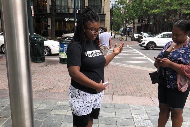 Zombie Scavengers Miami Gardens: App-Based Survival Scavenger Hunt in Miami photo 5
