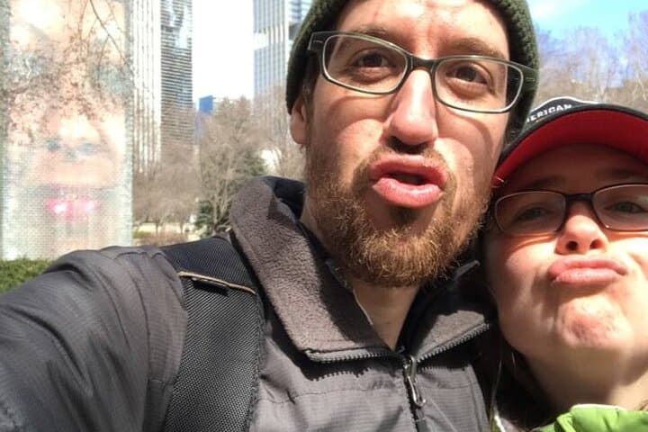 Survive the Springfield Zombie Scavenger Hunt — App-Based Urban Adventure photo 4