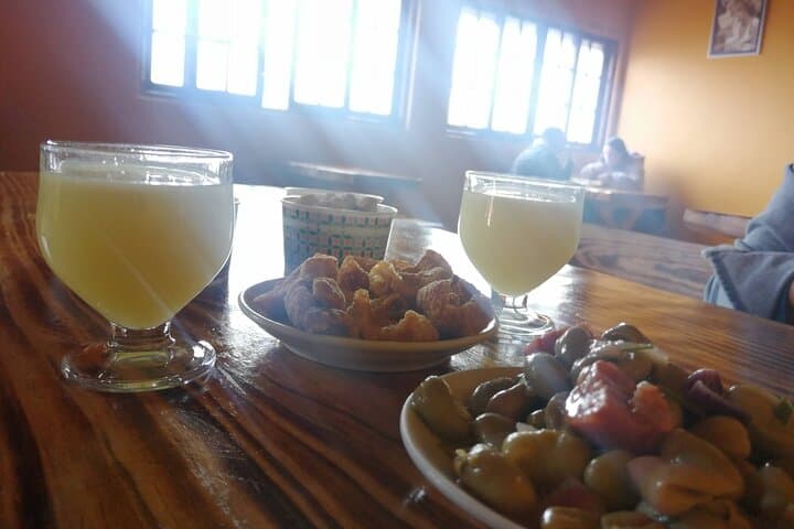 Madeira Gastro Hike: Levadas, Local Kebab & Poncha Tasting (Private Tour) photo 2