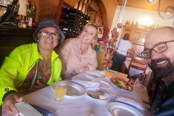 Madeira Gastro Hike: Levadas, Local Kebab & Poncha Tasting (Private Tour) photo 5