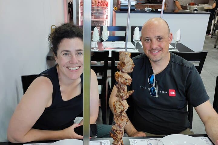 Madeira Gastro Hike: Levadas, Local Kebab & Poncha Tasting (Private Tour) photo 4