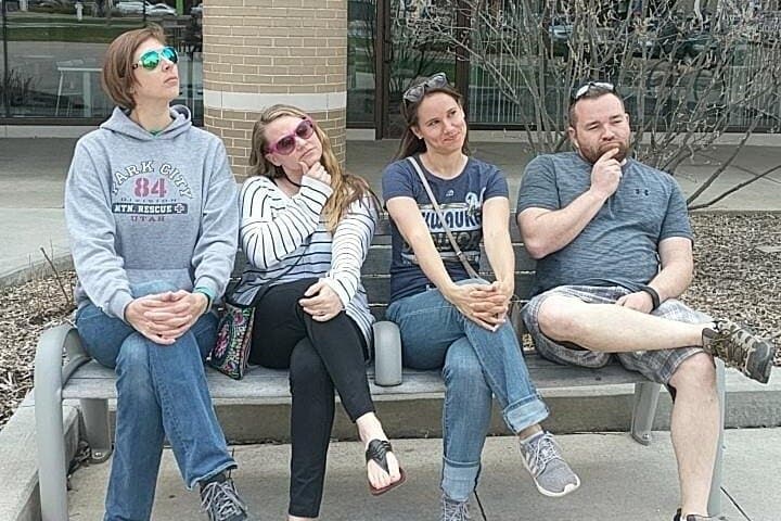 Tacoma Zombie Scavengers: Urban Survival Game & Self-Guided City Hunt photo 6