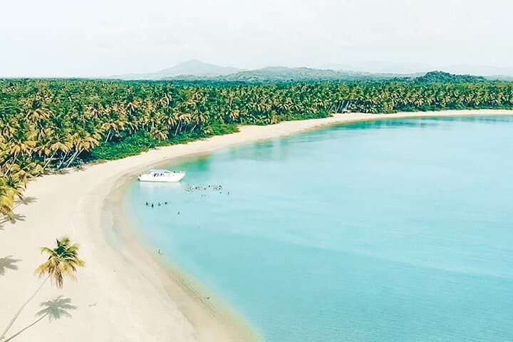 Half-Day Redonda Mountain and Esmeralda Coast Tour from Punta Cana photo 4