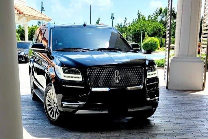 San Juan Private Airport Transfer — Door-to-Door Transport in Puerto Rico photo 5