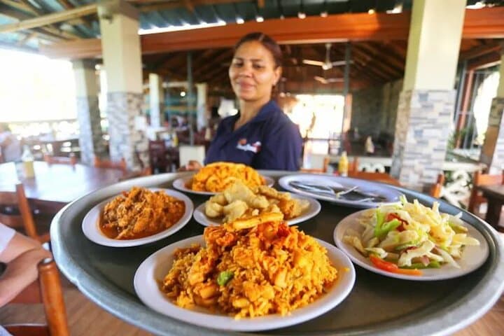 Half-Day Redonda Mountain and Esmeralda Coast Tour from Punta Cana photo 6