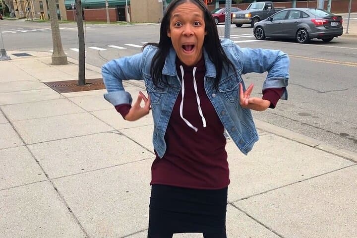 Victoria Zombie Scavenger Hunt: Interactive App-Based Walking Game photo 5