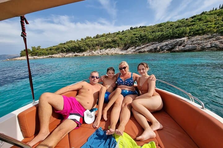 Private Boat Tour from Dubrovnik to the Elaphiti Islands — Koločep, Lopud & Šipan photo 4