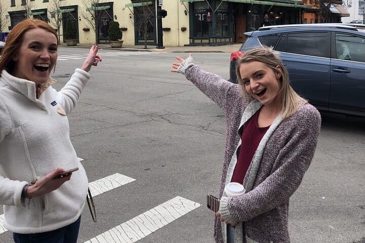 St. John's Zombie Scavenger Hunt: Citywide App-Based Survival Game photo 3