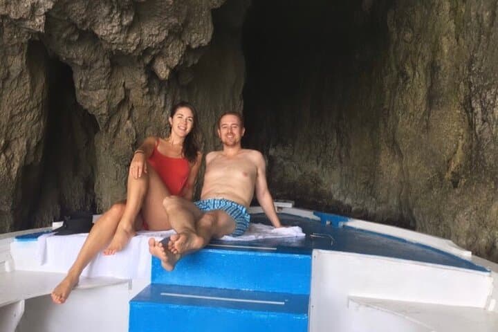 Ortigia Caves & Coast: 1-Hour Private Boat Tour from Syracuse photo 5
