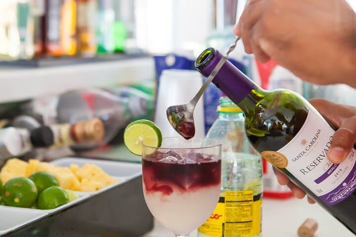 Tacos Buffet & Open Bar Cruise Los Cabos — Arch, Sea Lions & Sunset Sips photo 3