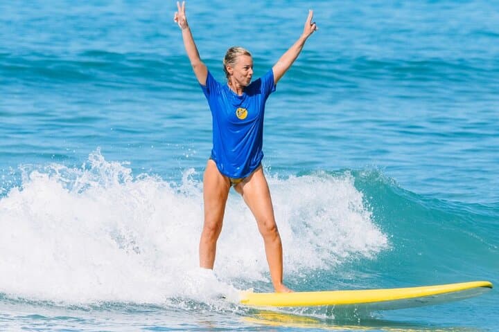 Private Surf Lessons in Guadeloupe — Personalized Coaching on Grande-Terre Waves photo 3
