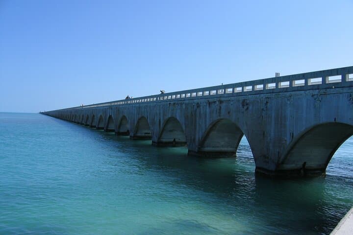 Key West Day Trip from Fort Lauderdale: 12-Hour Coastal Road-Trip to the Southernmost Point photo 6
