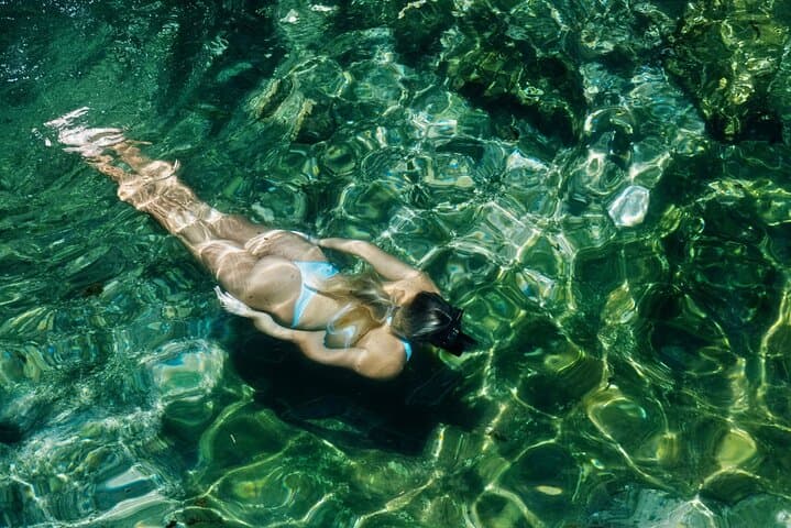 Tulum Ruins & Cenote Day Trip — Guided Mayan Tour with Swim photo 5