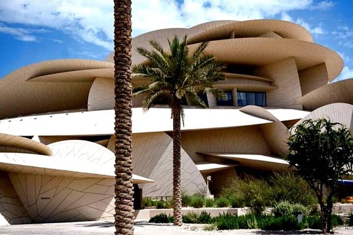 Doha Full-Day Museum Tour: National Museum, MIA & Cultural Corniche Walk photo 3