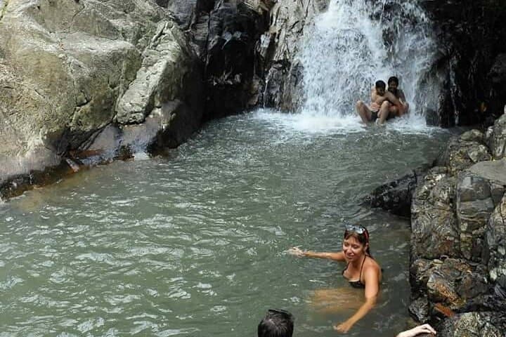 Full-Day Jeep Safari: Koh Samui Highlights, Waterfalls & Big Buddha photo 6