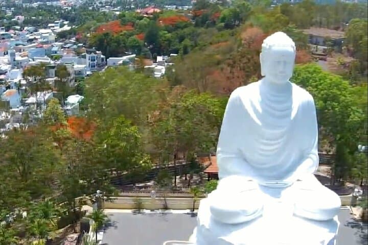 Explore Nha Trang City and Unwind in a Relaxing Spa Adventure photo 6