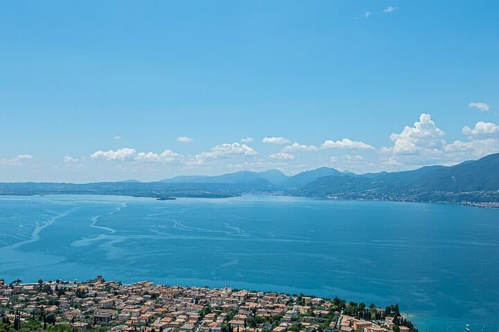 Self-Guided Garda Vespa Tour from Malcesine — Full-Day Lakeside Scooter Route photo 4