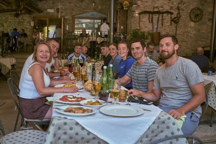 Self-Guided Full-Day Vespa Tour Around Lake Garda from Salò photo 5