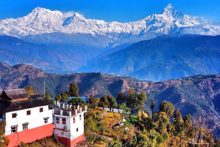 Half-Day Pokhara Highlights: Gupteshwor Cave, Phewa Lake & Devi's Fall photo 2