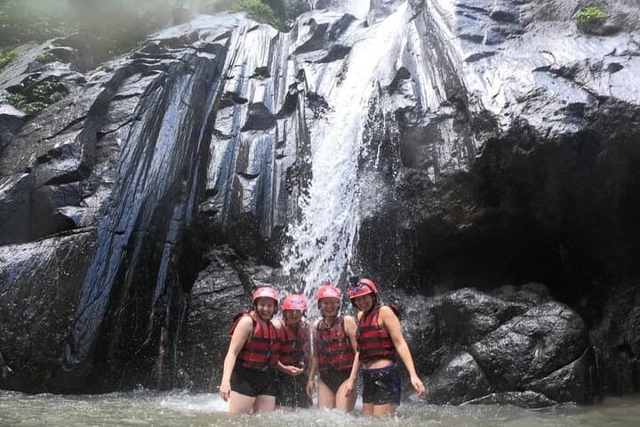 Ayung River Rafting from Ubud: 12km Whitewater Adventure with Buffet Lunch photo 3