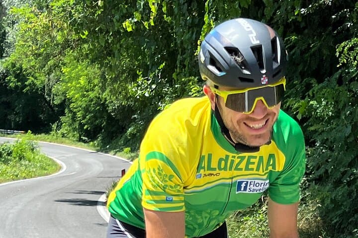 Val di Zena Cycling: 2-Hour Road Ride from Bologna's Cyclists Heaven photo 2