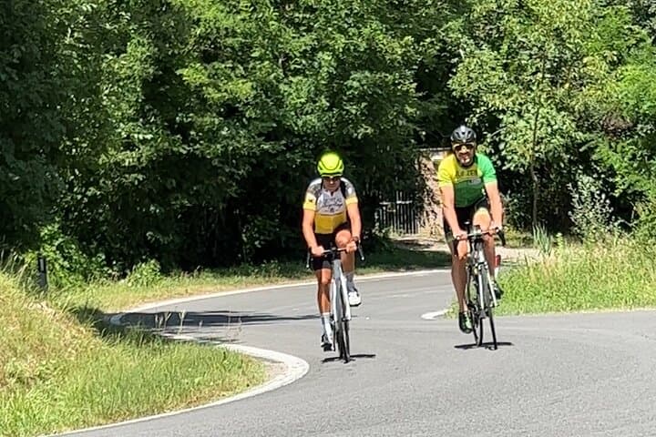 Val di Zena Cycling: 2-Hour Road Ride from Bologna's Cyclists Heaven photo 5