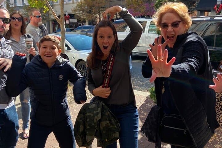 Downtown Newmarket Scavenger Hunt: Operation City Quest Mobile Adventure photo 3
