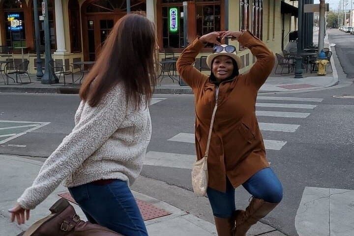 Red Deer Urban Scavenger Hunt: Explore the City with Operation City Quest photo 2