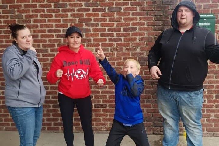 Red Deer Urban Scavenger Hunt: Explore the City with Operation City Quest photo 3