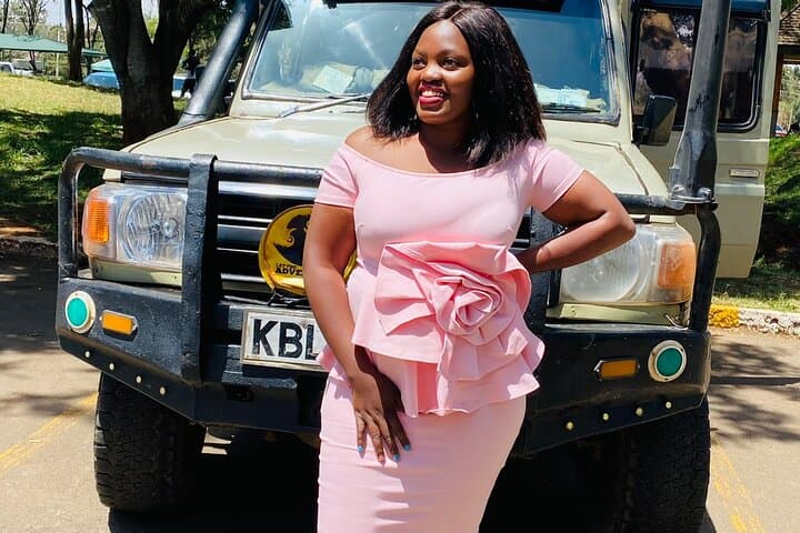 Exploring Nairobi National Park: A Private 6-Hour Safari Experience