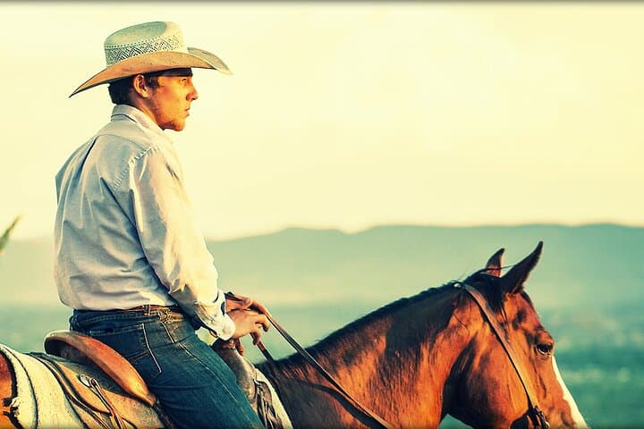 Cowpoke Ride — Horseback Adventure Through Sedona's Wine Country photo 4