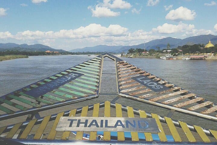 Golden Triangle & Chiang Rai Temples Day Tour from Chiang Mai photo 5