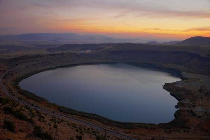 Cappadocia Green Tour: Ihlara Valley, Derinkuyu & Selime Cathedral Day Trip photo 4