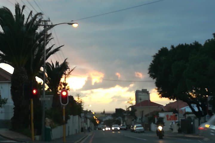 Full-Day Cape Town Wine Tasting Tour: Spier, Tokara & Coastal Sunsets photo 2
