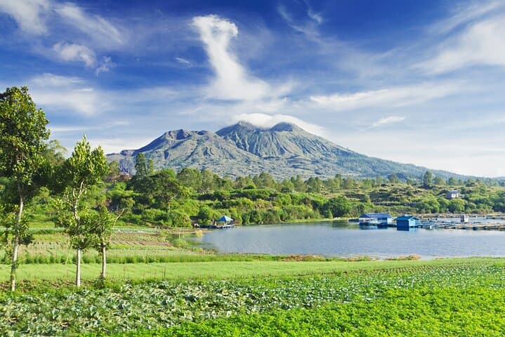 3-Day Ubud Private Tour: Waterfalls, Rafting & Traditional Villages photo 6