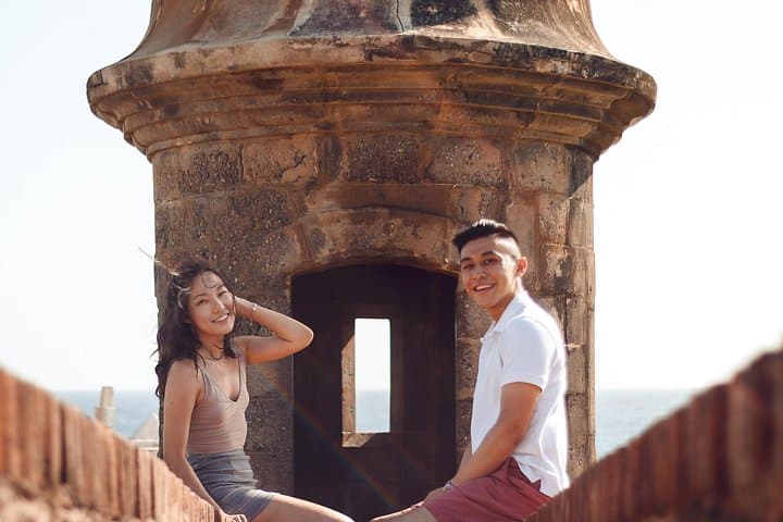 Ponce Photo Shoot: Capture Urban Portraits & Hidden Ponce Locations photo 3