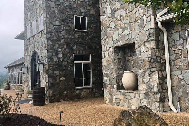 Luxury Northern Virginia Winery Excursion: Private 2‑Winery Tour from Washington DC photo 3