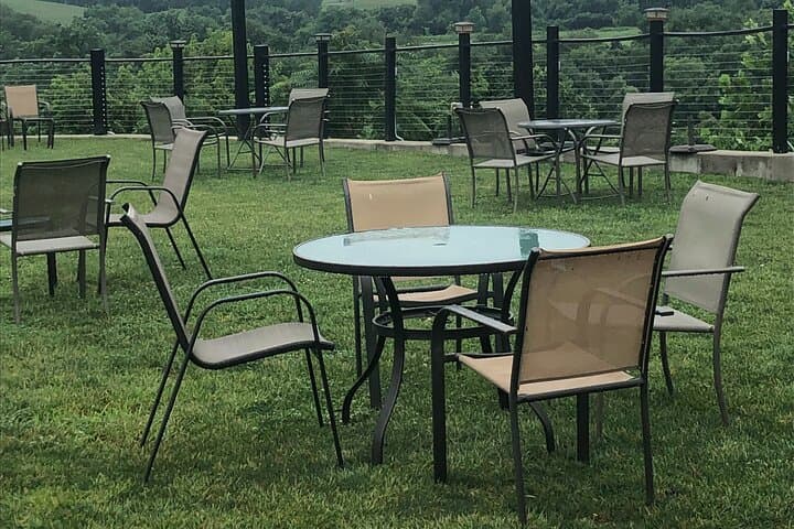 Luxury Northern Virginia Winery Excursion: Private 2‑Winery Tour from Washington DC photo 4