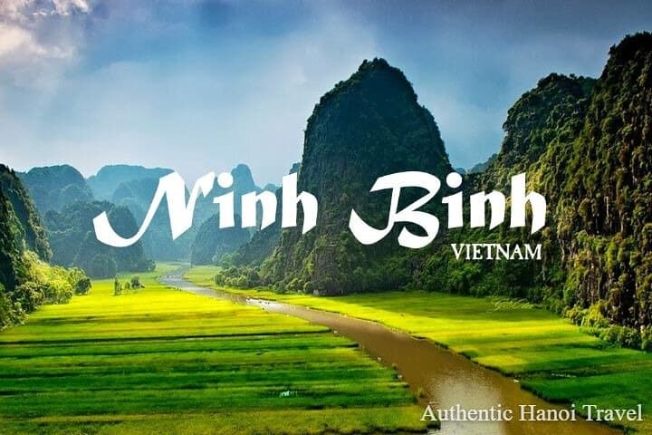 Full-Day Hoa Lu, Tam Coc & Mua Cave: Sampan Cruise, Biking and 500 Steps photo 2