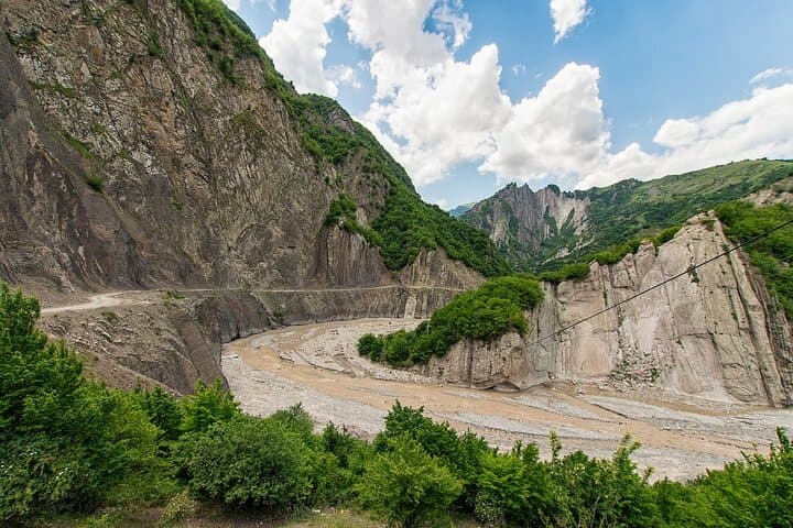 Lahij Village Tour & Ismailli Picnic from Baku — Day Trip to Copper Workshops and Countryside photo 5